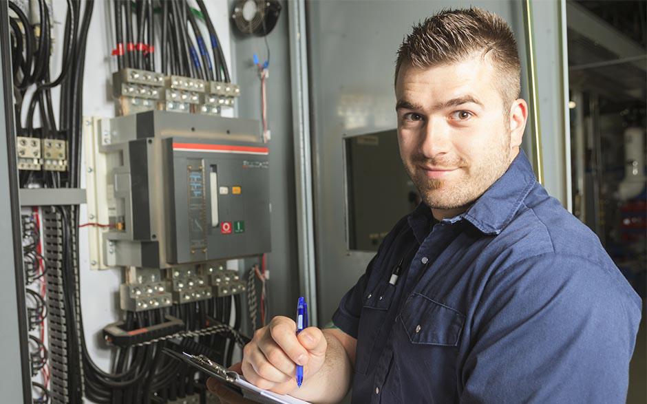 électricien urgent Osny