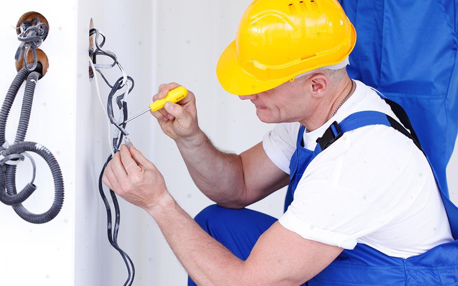 dépannage électricien Sarcelles