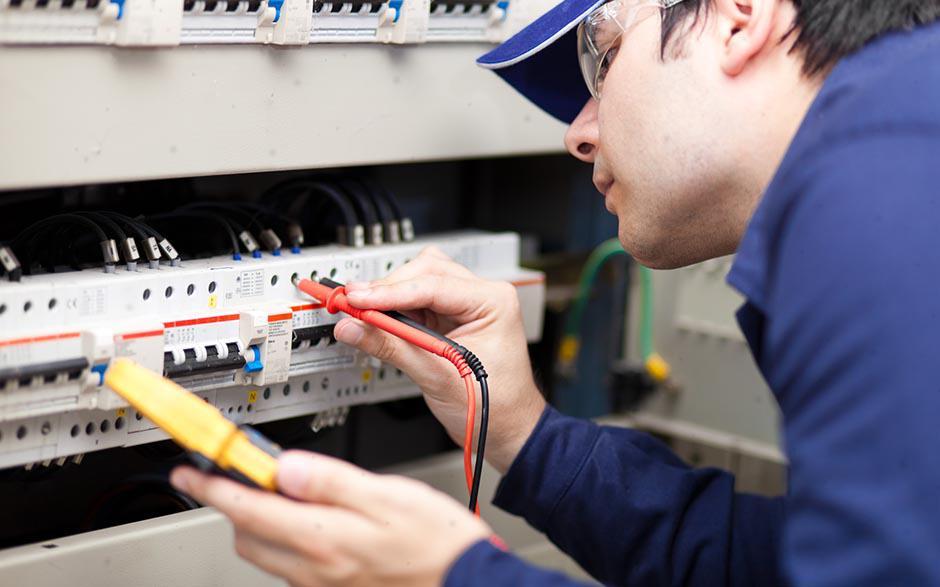 électricien urgence Vitry-sur-Seine