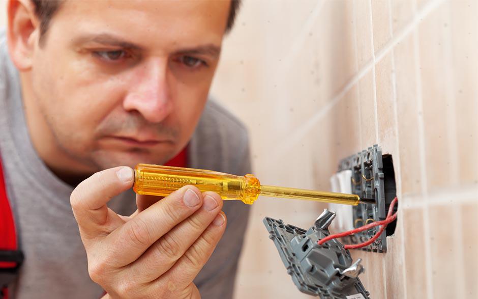 dépannage électricien Sarcelles